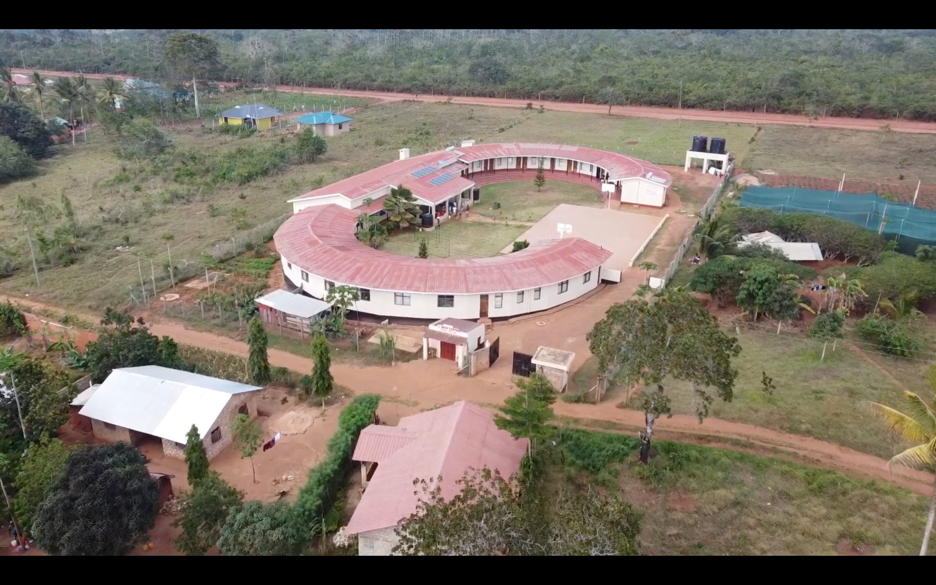 Deaf Centre Guesthouse